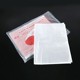 Thickened disposable shampoo pad shampoo water-proof waterproof film flushing glue paper hair dyeing oil shawl shoulder pads hair salon