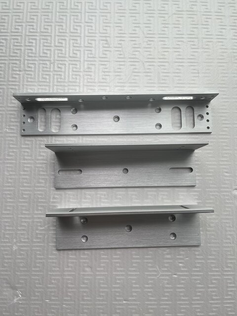 Bcl-2510, Bcl-2507 Single-Door Double-Door Magnetic Lock Single-Link Double-Link Hanging Magnetic Lock