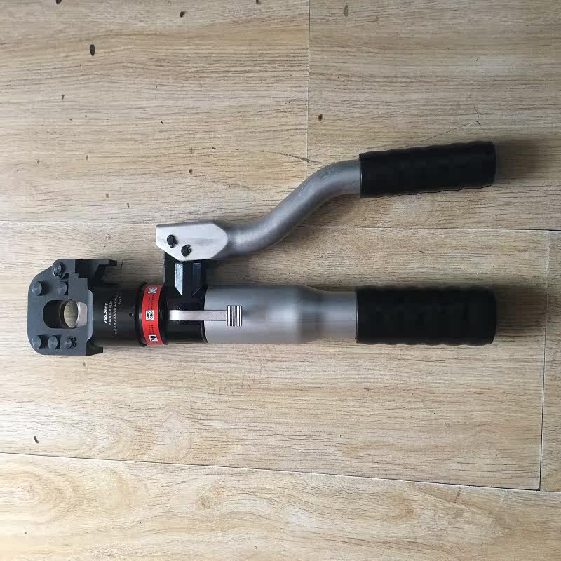 Clamp applicable cable outer diameter range: 5 6-13 2mm maximum pressure: 25 maximum stroke 25mm