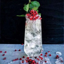 Bar book juice cup Colin Cup long drink cocktail mug mogito Cup hybo Cup