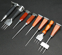Bar ice chisel special multi-head ice cone three-head ice cone single-head ice cone wine ice cone Trident ice chisel