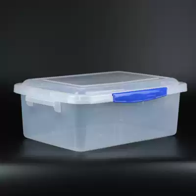 Bar book frozen ice box Big Ice Box storage box frozen ice box ice box plastic sealed box fresh box