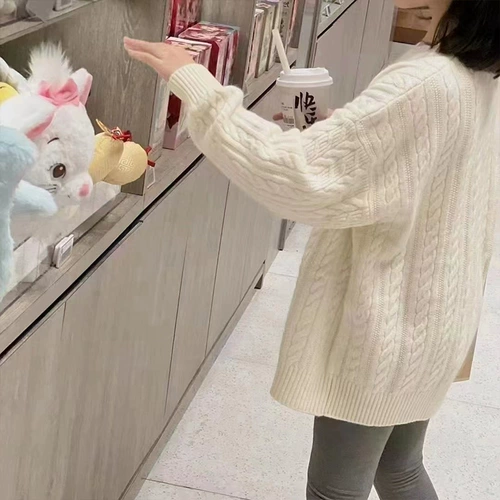 Кашемировый осенний детский трикотажный свитер для мальчиков, детская одежда, подходит для подростков