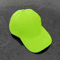 Флуоресцентная кепка