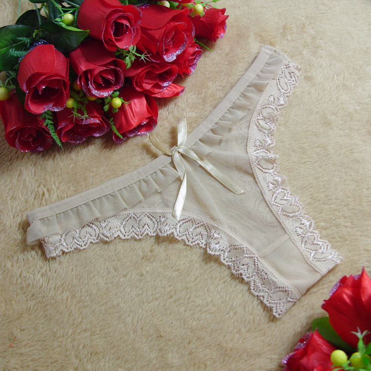 Slip jeunesse sexy - Ref 646439 Image 30