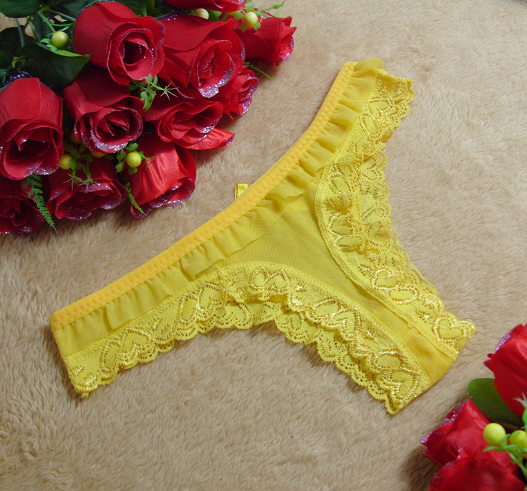 Slip jeunesse sexy - Ref 646439 Image 27