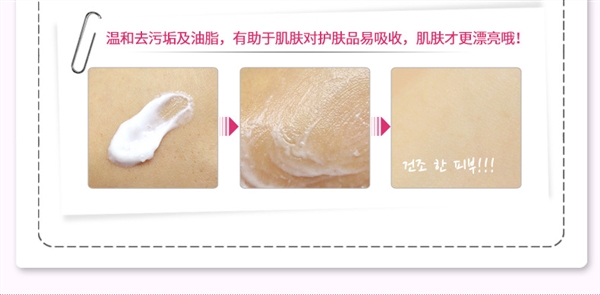 Kem massage Boquan Ya Rose Rose Rejuvenating Face Cream Kem dưỡng ẩm Beauty Salon Massage Cream - Kem massage mặt sáp tẩy trang