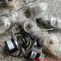 Negotiate direct shooting no delivery: (please inquire) American BANNER encoder BES50-08S6H-360 disassembly