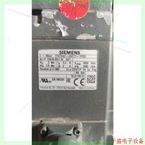 Negotiate the price and take the photo without delivery: 1FK7042-2AF71-1PG0 real photo of the disassembled motor