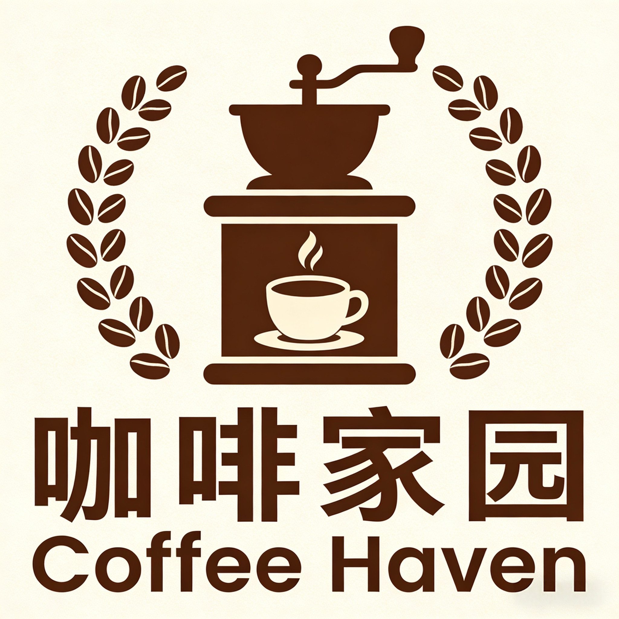 咖啡家园 Coffee Haven