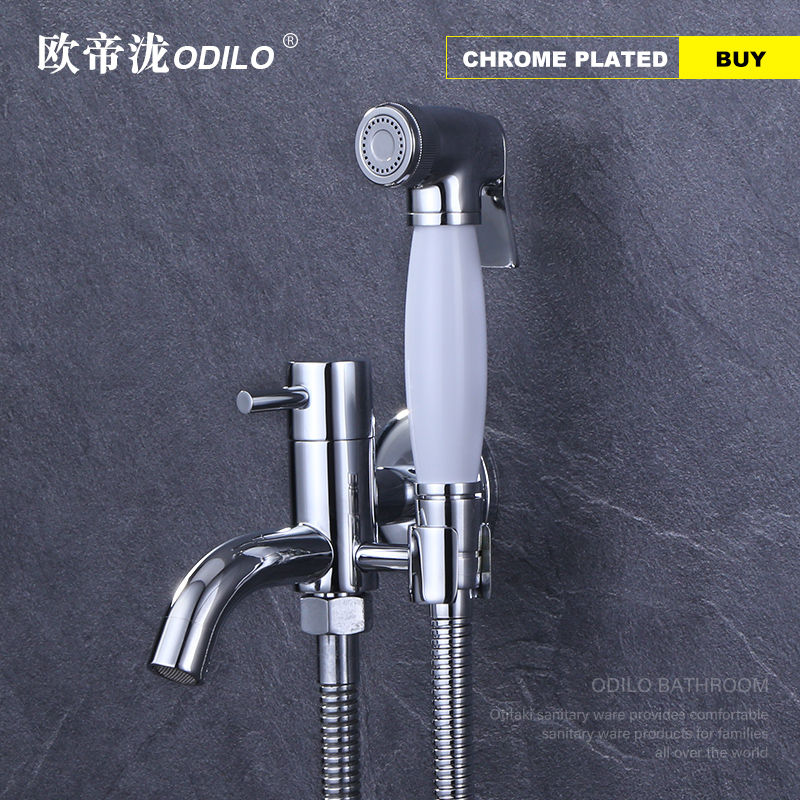Net Body Wash Toilet Spray Toilet Spray Gun Mop Pool Tap Wash Butt Flushing Cleaner Small Shower Nozzle Balcony Wash