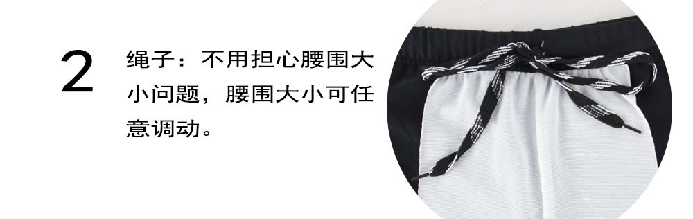 Maillot de bain homme - Ref 2514680 Image 10