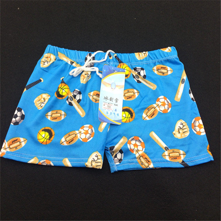 Maillot de bain garcon OTHER   - Ref 2535678 Image 13