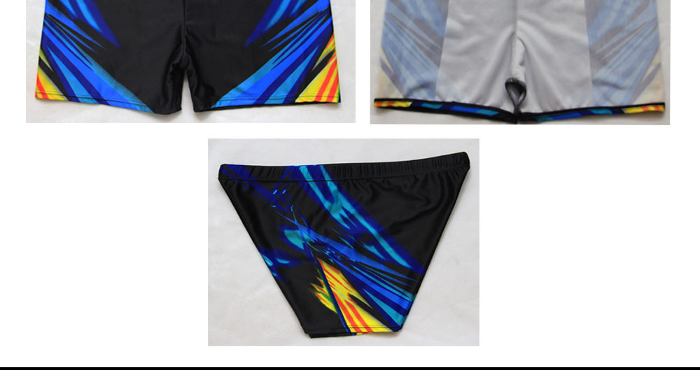 Maillot de bain garcon      - Ref 2538823 Image 25