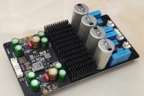 Fever Digital Power Amplifier TPA3251 Power Amplifier Board Ultra Clear Power Amplifier Board
