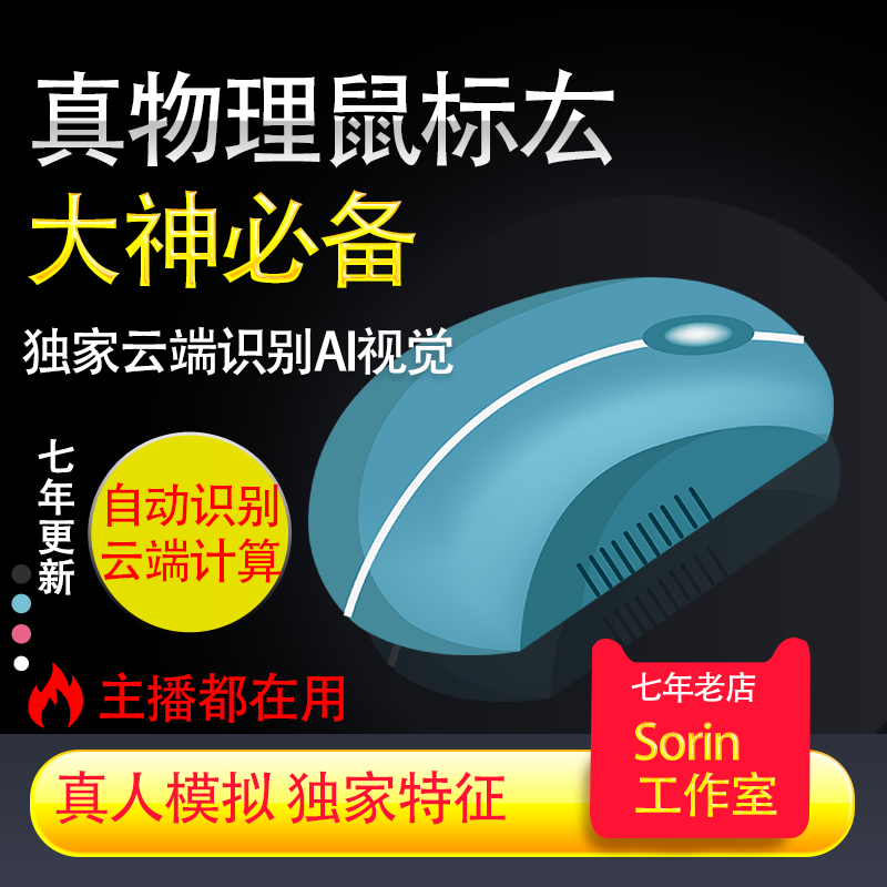 Jedi Pu Requires Bg Mouse Macro Luo g Series G502Gpw Gaming Mouse for Playing Pubg with Visual Ai