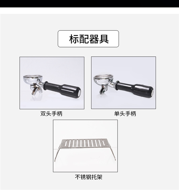 2019 net đỏ rung nổ máy pha cà phê cá nhân thương mại chuyên nghiệp bán tự động Ý duy nhất cửa hàng trà - Máy pha cà phê máy pha cà phê hà nội