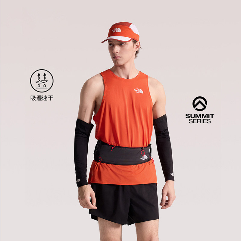 Thenorthface North Face Outdoor Men's 26 Spring/Summer New Peak High Trail Quick-Drying Vest 89B6 Thenorthface North Face Outdoor Men's 26 Spring/Summer New Peak High Trail Quick-Drying Vest 89B6