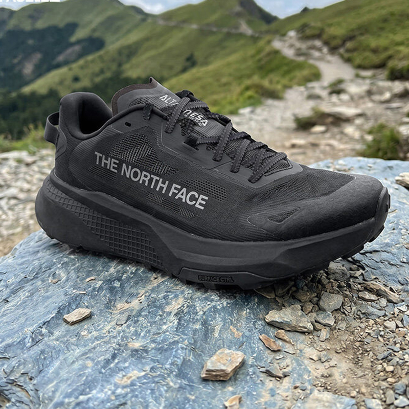 Thenorthface North Face 26 New Model Altamesa300 V2 Men's Grip-Enhancing Outdoor Trail Running Shoes 8G6M