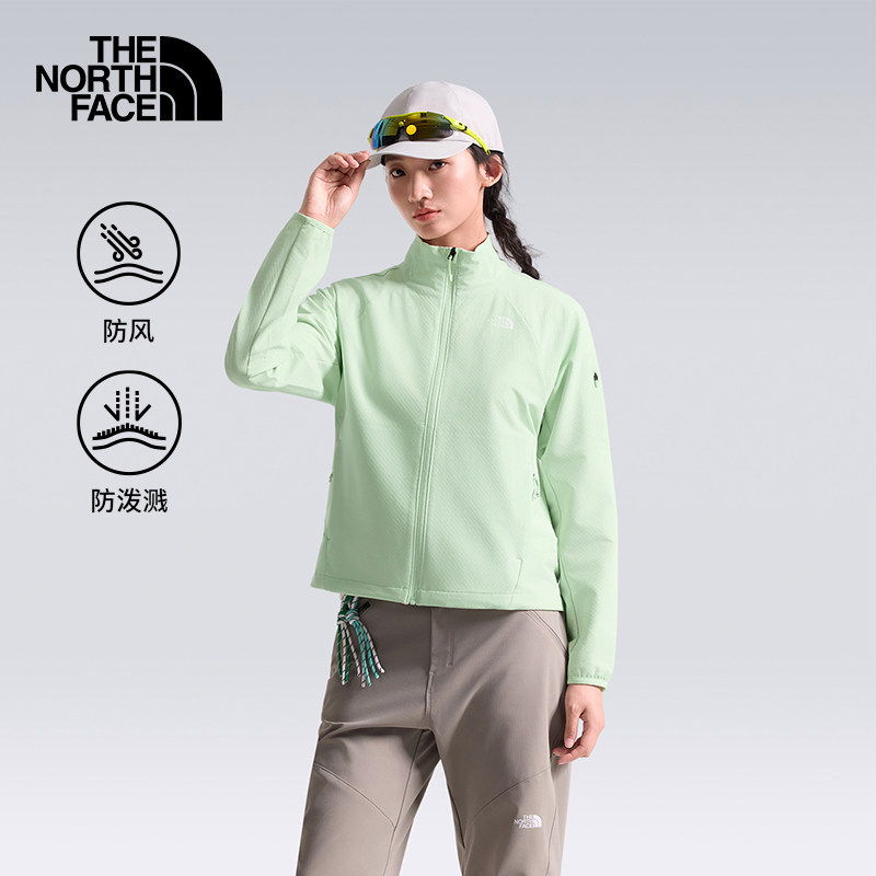 Thenorthface North Face Tek Approach Checkerboard Soft Shell Jacket for Women, Water-Repellent 26 New Style 8Dfd Thenorthface North Face Tek Approach Checkerboard Soft Shell Jacket for Women, Water-Repellent 26 New Style 8Dfd