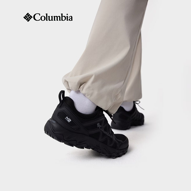 Columbia Columbia Crazy Peak X2 Hiking Shoes Women's Cushioning Waterproof Grip Hiking Shoes 26 New Models Yl1819 Columbia Columbia Crazy Peak X2 Hiking Shoes Women's Cushioning Waterproof Grip Hiking Shoes 26 New Models Yl1819
