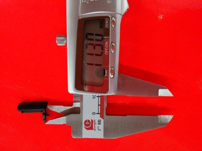 Connecteur pour téléphone portable - Ref 318036 Image 5