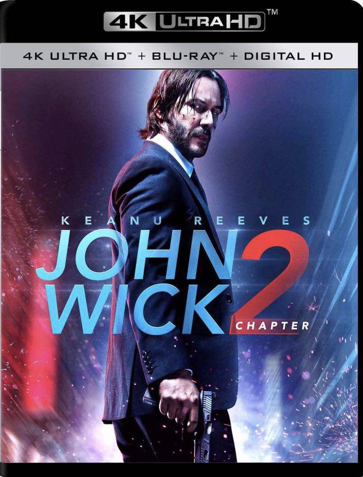 The Speed Tattack (4K UHD) (HDR) (word in the panorama) (in DIY)