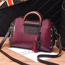 Hot sales bags women 2018 Luxury ladies handbag Womens handbag bag