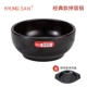 Красный лейбл Классический Bibblus Bowl