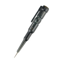 Jingxuan high-brightness induction electric pen for household high-precision line detection breakpoint multi-function electrician test pen