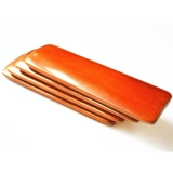 Профессиональный старый бамбук Юзи Бан/Юзибан выбрал Zizhu Anti -Smooth Goods Design 4 Опленная доска хорошая голос цвета бесплатная доставка