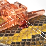 Многофункциональный Erhu Kesta Erhu Micro Touch Sense Cianjin Titanium Magnem Metal Metal Code сохраняет аксессуары для приборов