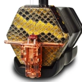 Многофункциональный Erhu Kesta Erhu Micro Touch Sense Cianjin Titanium Magnem Metal Metal Code сохраняет аксессуары для приборов