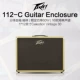 Loa guitar điện Peavey lớp âm thanh ống chuyên nghiệp Classic 20MH / 30 hộp đầu hộp - Loa loa loa enkor