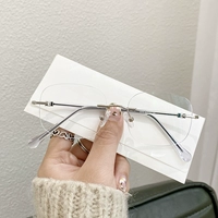 Черно-мрачная рама