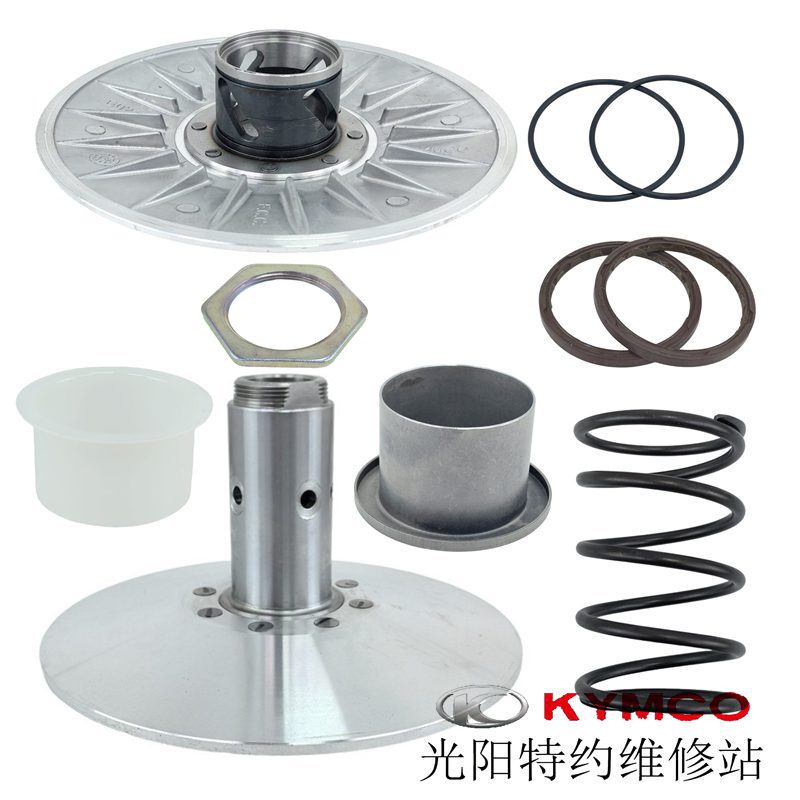 Gwangyang Original Factory Racing Boat 400 S400 Xcitng Clutch Spring Set, Throw Block, Opening and Closing Disc, Oil Seal Gwangyang Original Factory Racing Boat 400 S400 Xcitng Clutch Spring Set, Throw Block, Opening and Closing Disc, Oil Seal