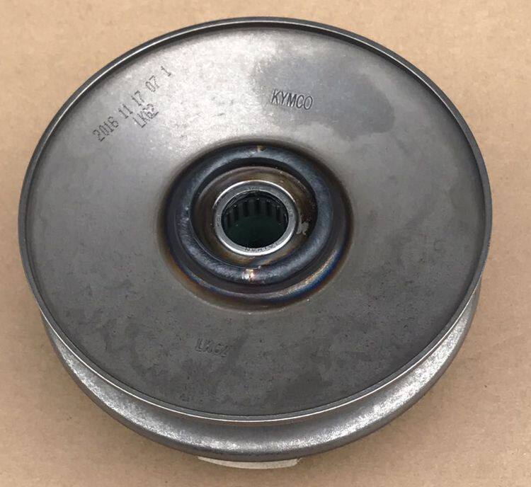 ремень 台湾光阳原厂 雷霆180 雷霆王 弯道180 rck 皮带轮 离合器 传动组 KYMCO