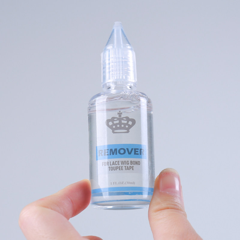 Untrace relay discharge water remover Nano - hair hair wig removal water