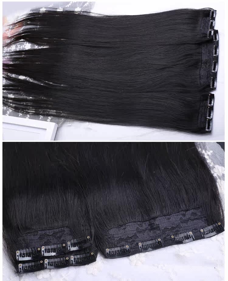 Extension cheveux - Ref 225247 Image 7