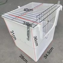 10 production boxes external production boxes pure raw material external production boxes wire cover external production boxes iron wire