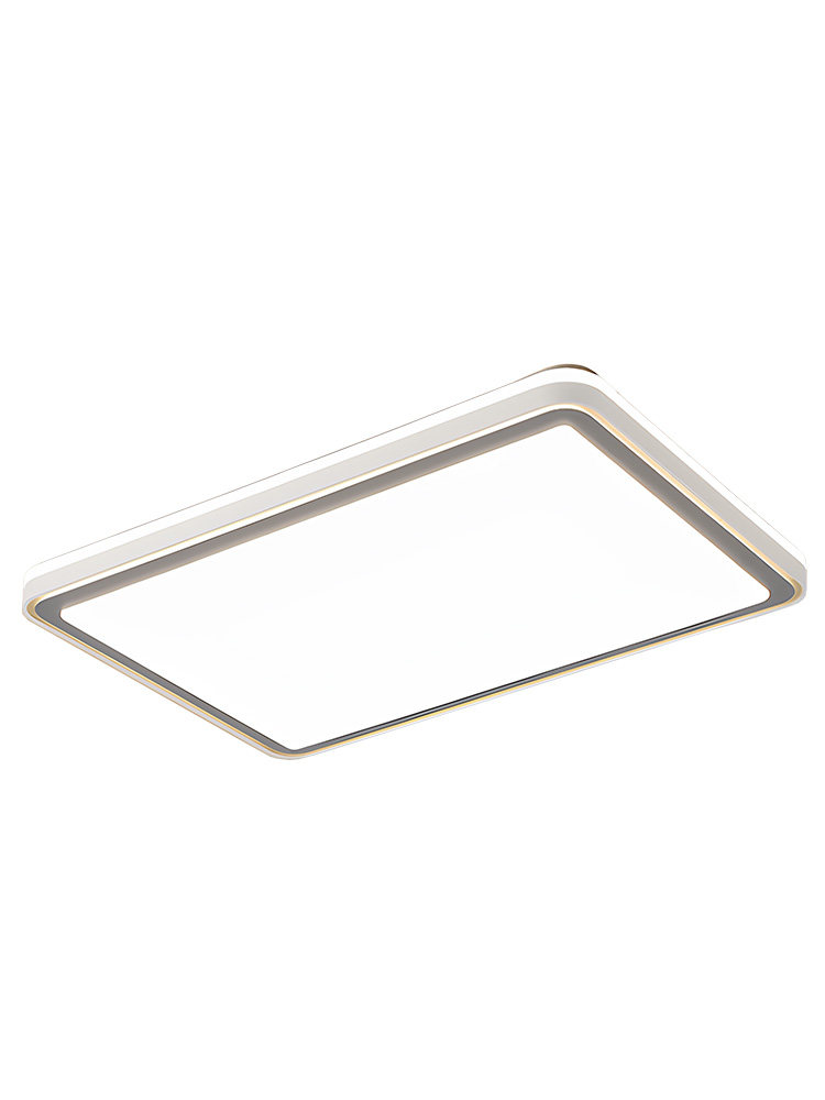 Led Ceiling Lamp Decoration 2025 New Living Room Headlight Master Bedroom Chandelier Collection Modern Simple Atmospheric Home