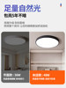 Ceiling Lamp 2025 New Model Living Room Lamp High-End Elegant Simple Modern Whole House Lighting Led Master Bedroom Room Lamp