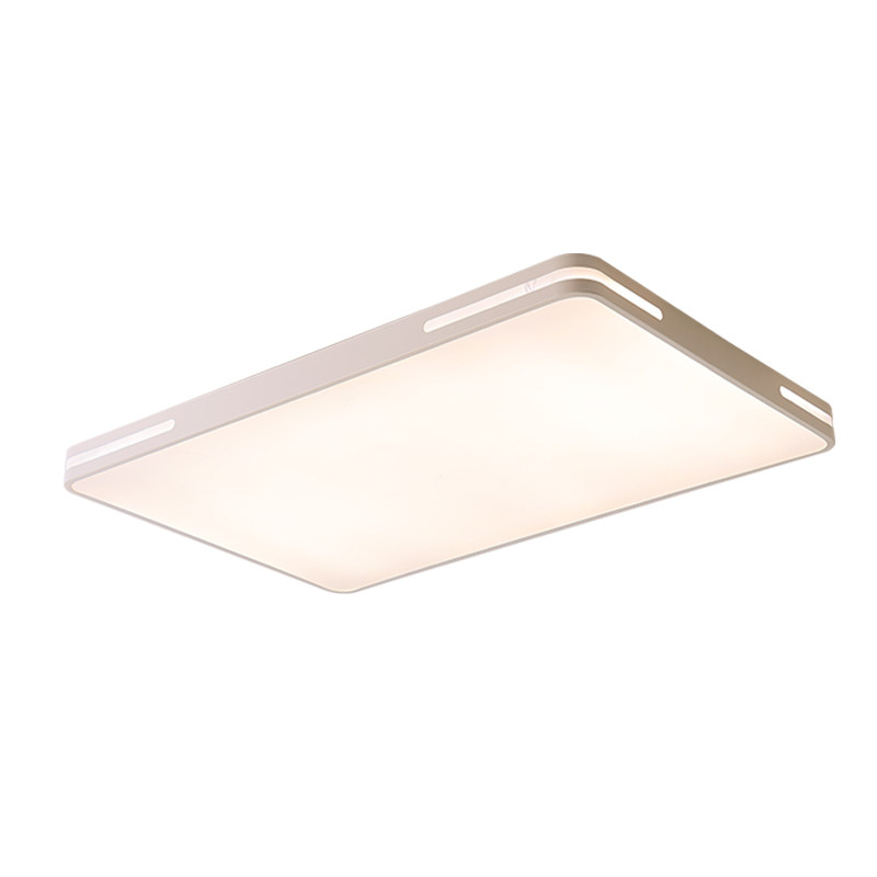 Living Room Lamp, Simple, Modern and Elegant, 2025 Household Led Ceiling Lamp, Three Bedrooms and Two Living Rooms Combination, Whole House Lighting Package