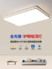 Living Room Ceiling Lamp 2025 New Ultra-Thin Led Modern Simple and Elegant Room Bedroom Hall Lamp Zhongshan Lighting Fixtures