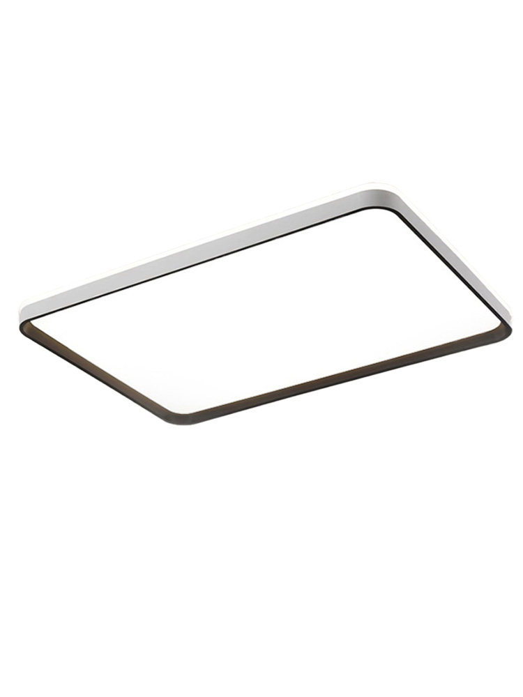 2025 New Stylish Living Room Lamp, Modern and Simple Whole-House Ceiling Lamp, Bedroom and Dining Room Chandelier, Zhongshan Lighting Collection