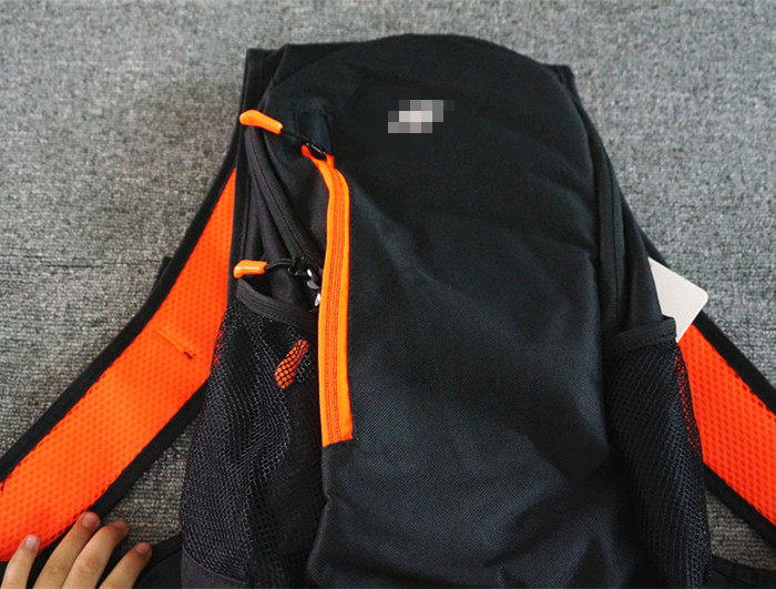 Sacoche pour vélo mixte - Ref 2216954 Image 31