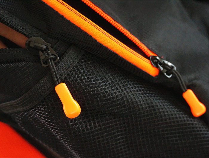 Sacoche pour vélo mixte - Ref 2216954 Image 38