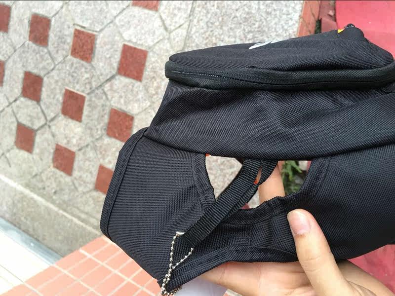 Sacoche pour vélo mixte - Ref 2216954 Image 20