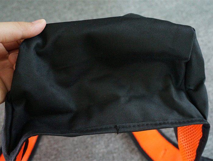 Sacoche pour vélo mixte - Ref 2216954 Image 41