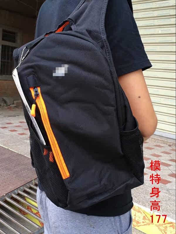 Sacoche pour vélo mixte - Ref 2216954 Image 14